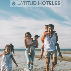 Latitud Hoteles |  | 3 razones para alojarse con nosotros - 1