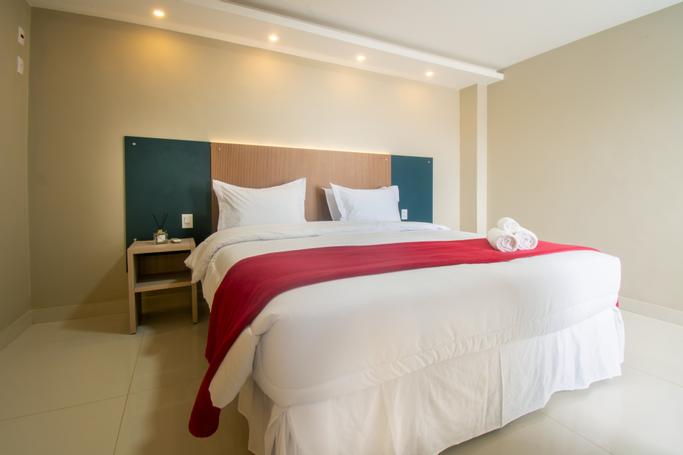 Latitud Hoteles |  | GAMMEL DANSK