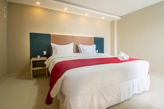 Latitud Hoteles |  | GAMMEL DANSK