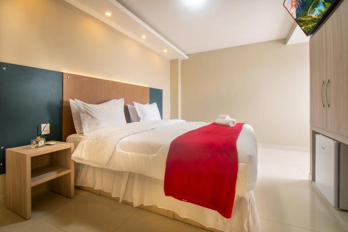 Latitud Hoteles |  | GAMMEL DANSK