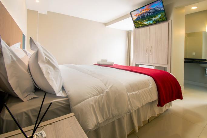 Latitud Hoteles |  | GAMMEL DANSK