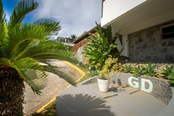 Latitud Hoteles | | - 3