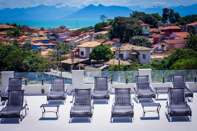 Latitud Hoteles |  | GAMMEL DANSK