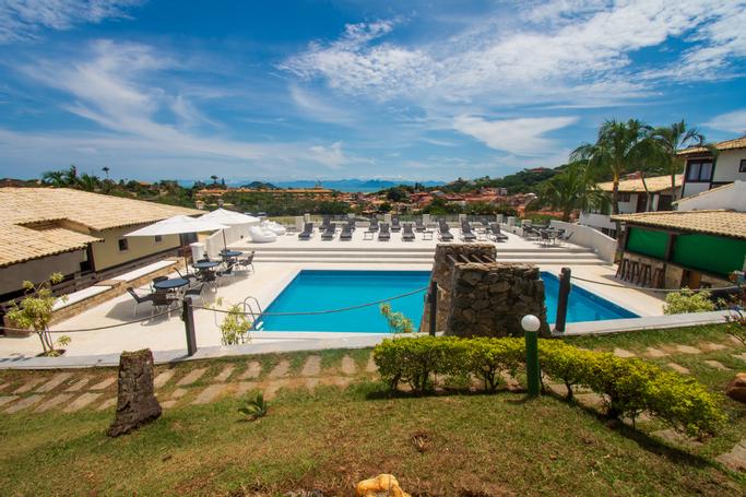 Latitud Hoteles |  | GAMMEL DANSK