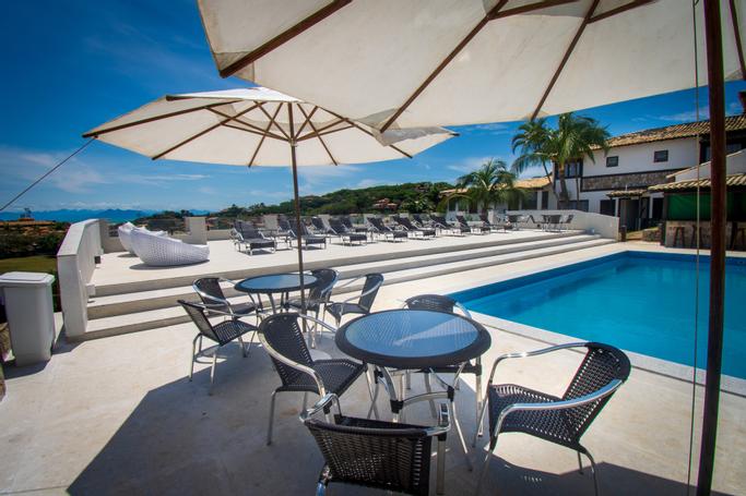 Latitud Hoteles |  | GAMMEL DANSK