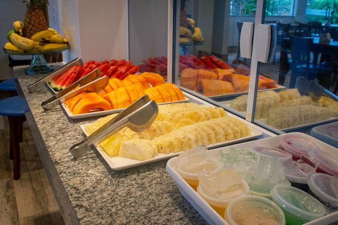 Latitud Hoteles |  | GAMMEL DANSK