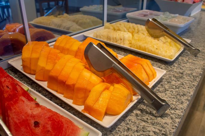 Latitud Hoteles |  | GAMMEL DANSK