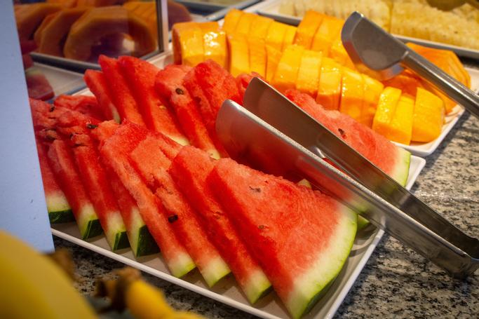 Latitud Hoteles |  | GAMMEL DANSK