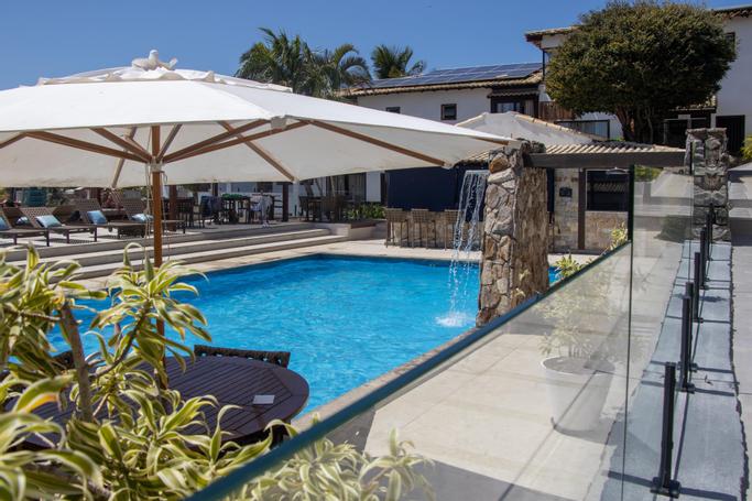 Latitud Hoteles | | - 17