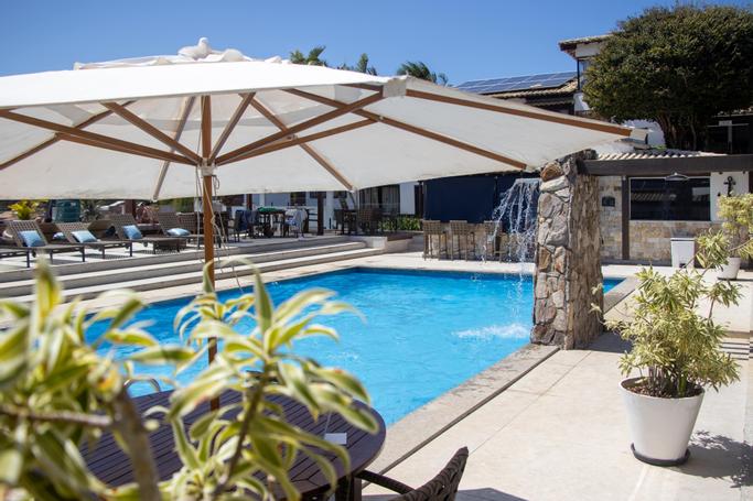 Latitud Hoteles | | - 4