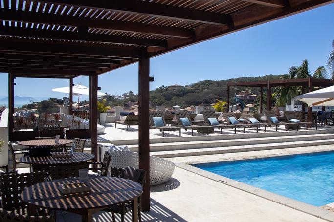 Latitud Hoteles | | - 35