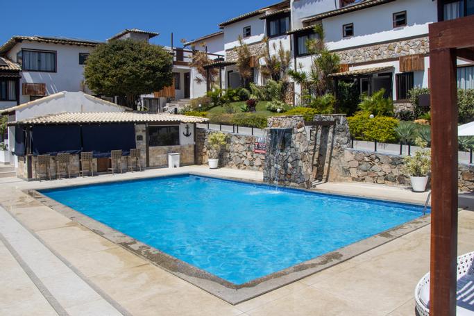 Latitud Hoteles | | - 24