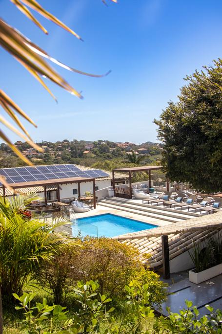 Latitud Hoteles | | - 26