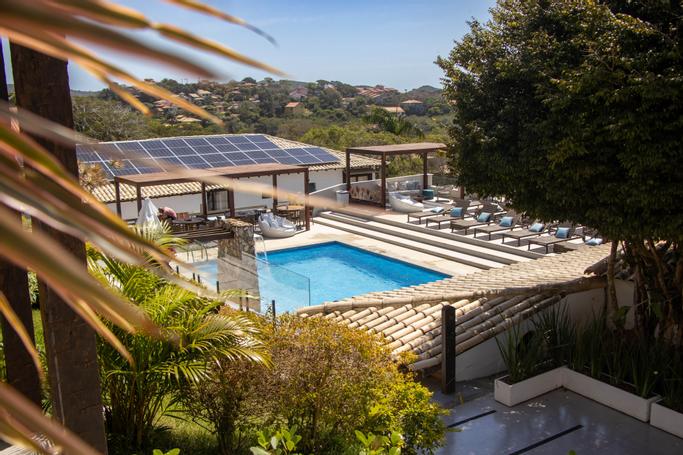 Latitud Hoteles | | - 2