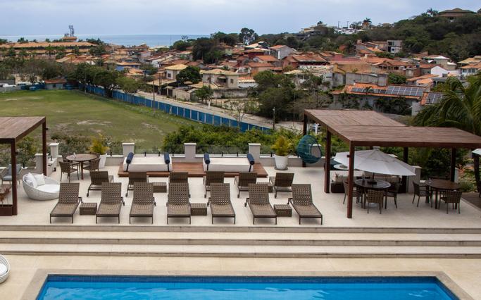 Latitud Hoteles | | - 6