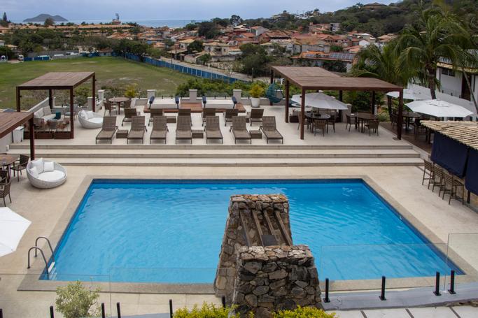 Latitud Hoteles | | - 15