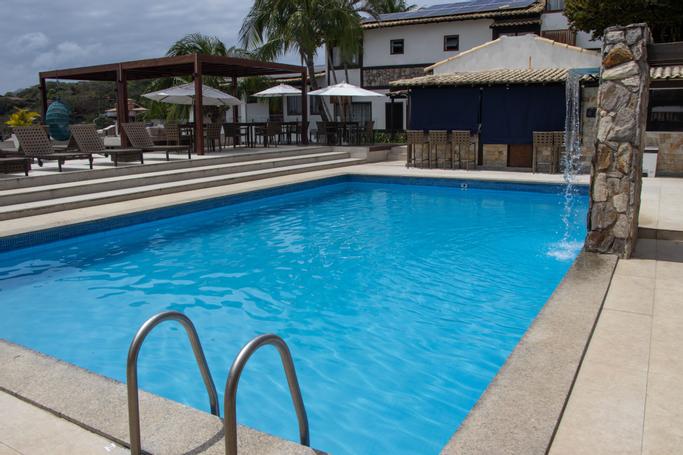 Latitud Hoteles | | - 16