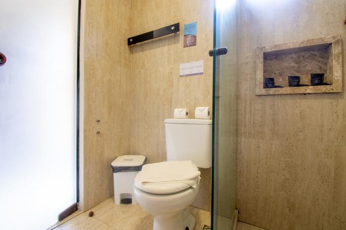 Latitud Hoteles |  | Barra da Lagoa