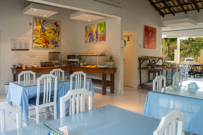 Latitud Hoteles |  | Latitud Buzios