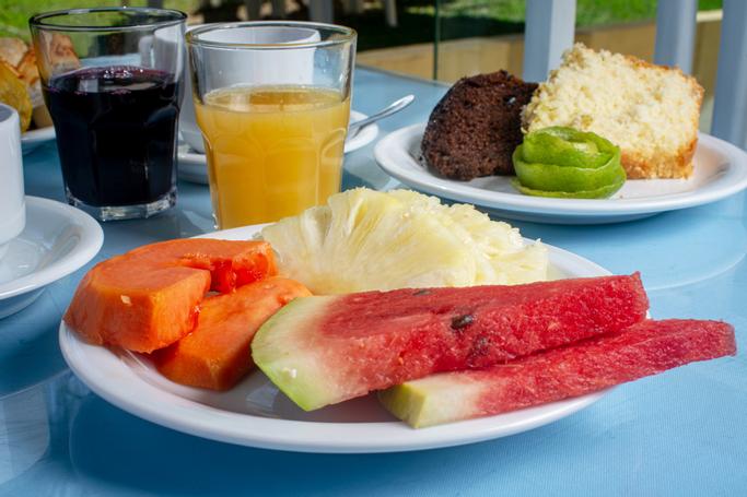 Latitud Hoteles |  | Latitud Buzios