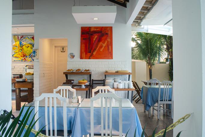 Latitud Hoteles |  | Latitud Buzios