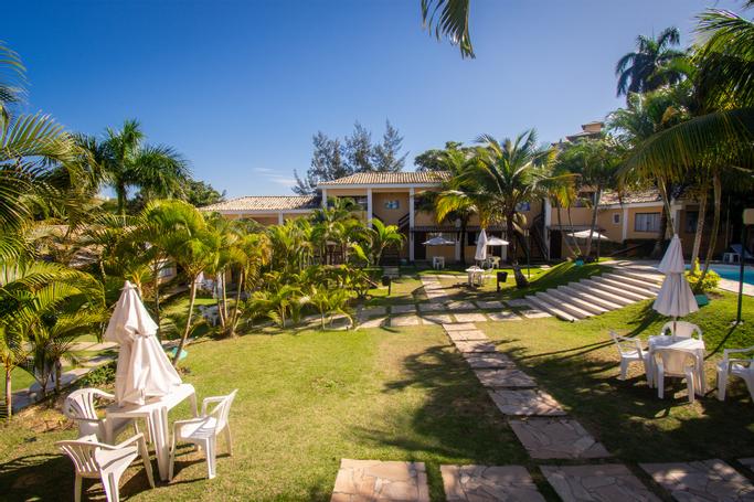 Latitud Hoteles |  | Latitud Buzios