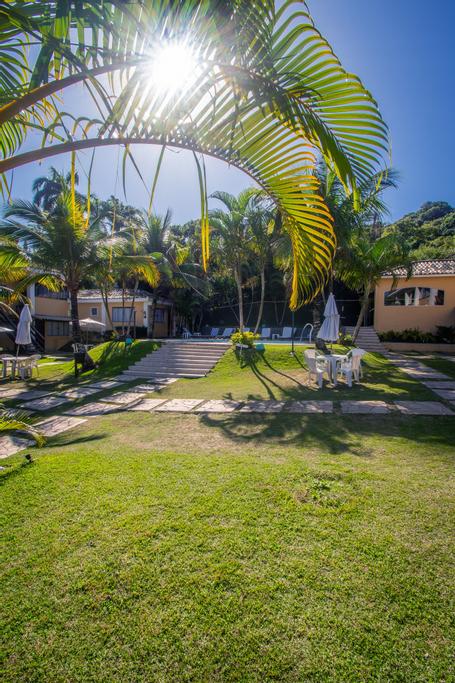 Latitud Hoteles |  | Latitud Buzios