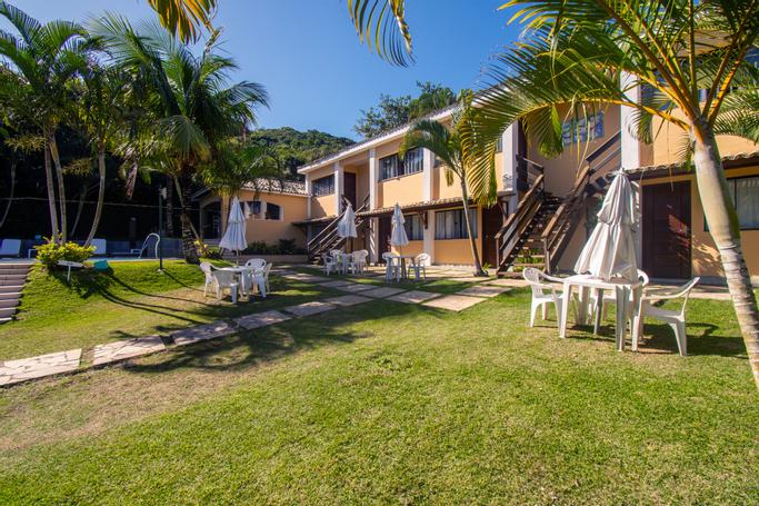 Latitud Hoteles |  | Latitud Buzios