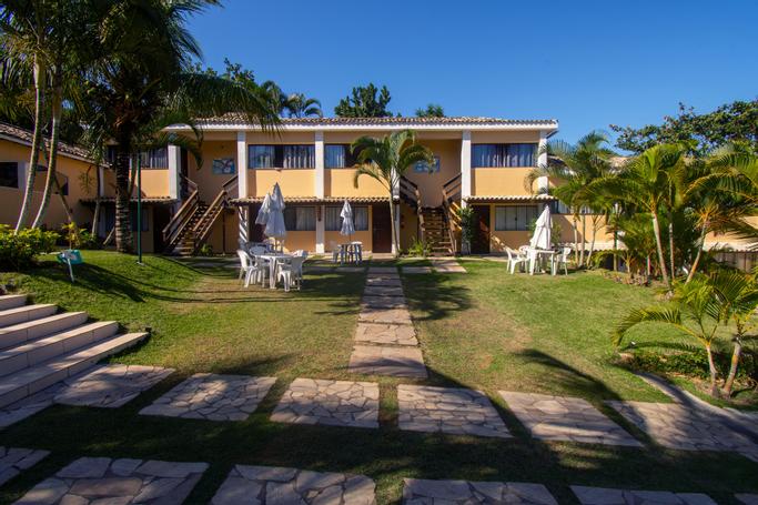 Latitud Hoteles |  | Latitud Buzios