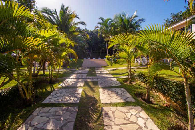 Latitud Hoteles |  | Latitud Buzios