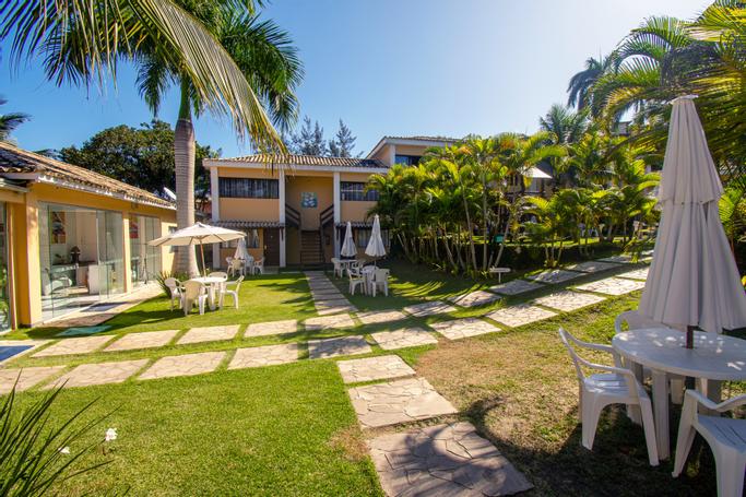 Latitud Hoteles |  | Latitud Buzios