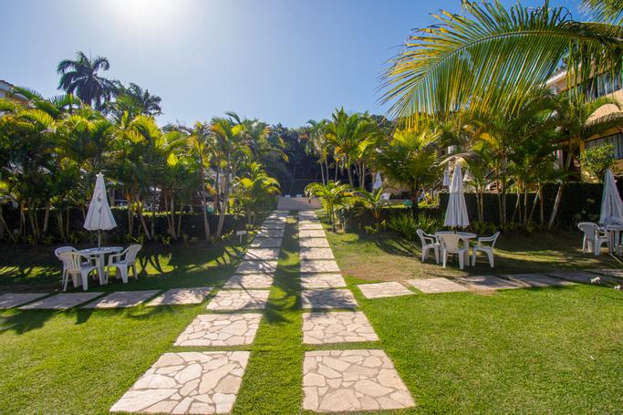 Latitud Hoteles |  | Latitud Buzios