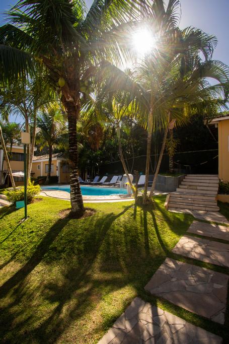 Latitud Hoteles |  | Latitud Buzios