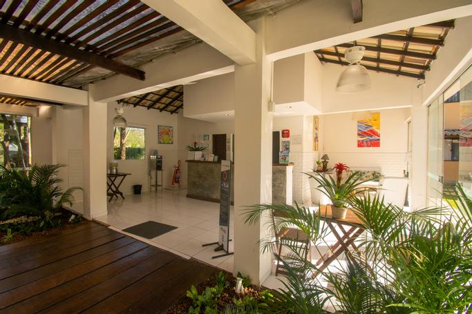 Latitud Hoteles |  | Latitud Buzios