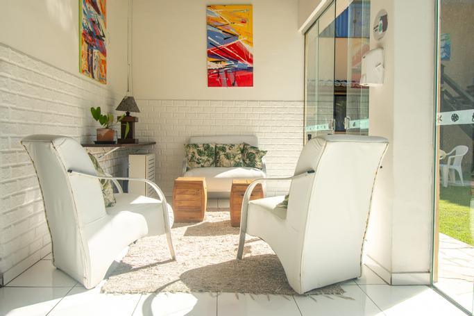 Latitud Hoteles |  | Latitud Buzios