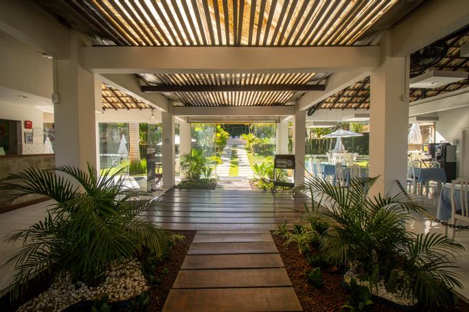 Latitud Hoteles |  | Latitud Buzios