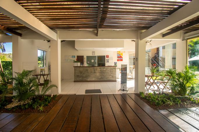 Latitud Hoteles |  | Latitud Buzios