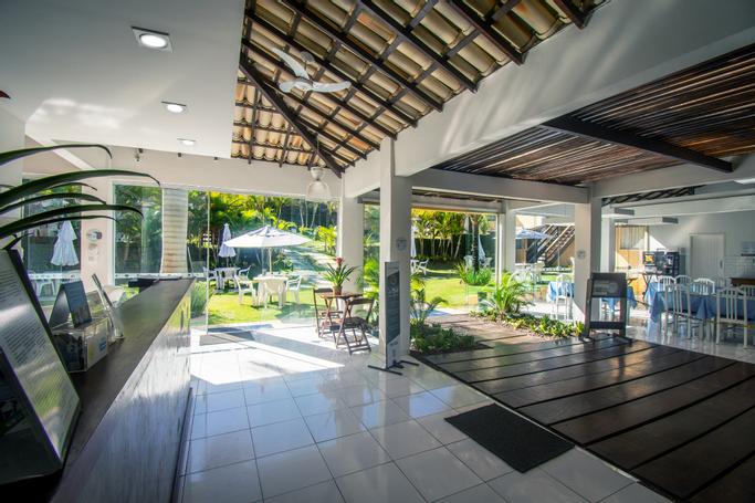 Latitud Hoteles |  | Latitud Buzios