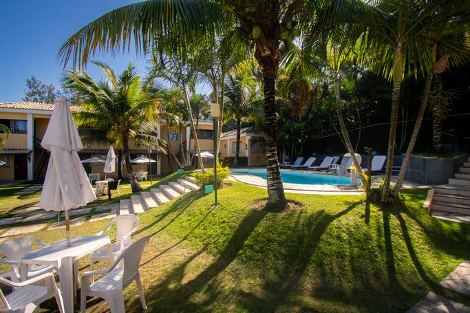 Latitud Hoteles |  | Latitud Buzios