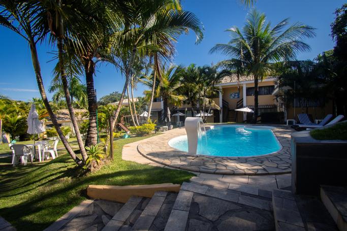 Latitud Hoteles |  | Latitud Buzios