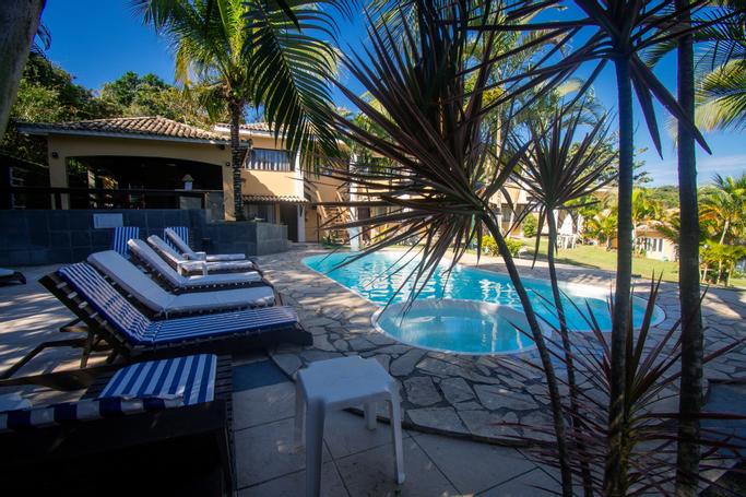 Latitud Hoteles |  | Latitud Buzios