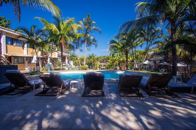 Latitud Hoteles |  | Latitud Buzios