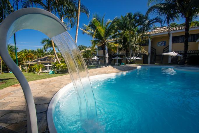 Latitud Hoteles |  | Latitud Buzios