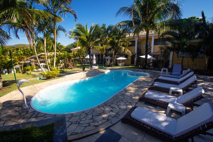 Latitud Hoteles |  | Latitud Buzios