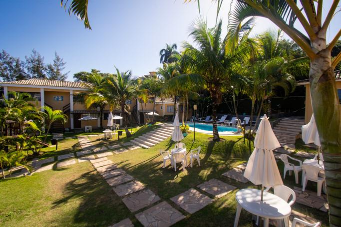 Latitud Hoteles |  | Latitud Buzios