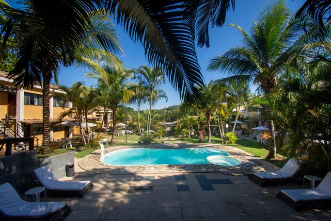 Latitud Hoteles |  | Latitud Buzios