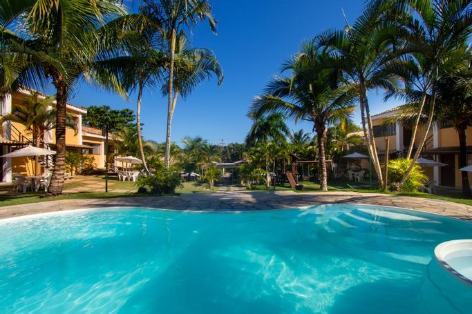 Latitud Hoteles |  | Latitud Buzios