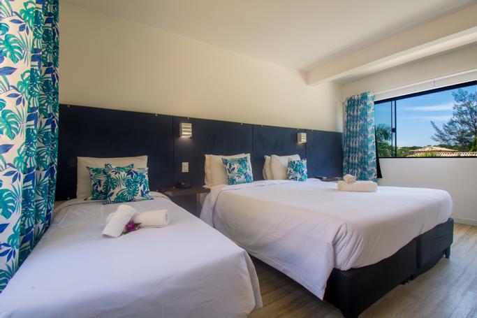 Latitud Hoteles |  | Latitud Buzios