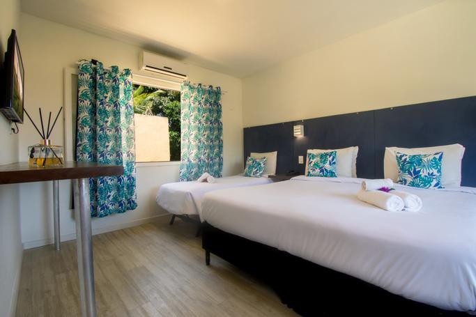 Latitud Hoteles |  | Latitud Buzios