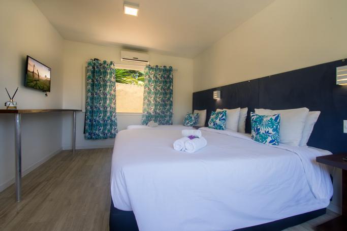 Latitud Hoteles |  | Latitud Buzios